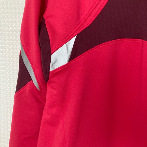 Free when bundled brooks sweater - Picture 6 of 6